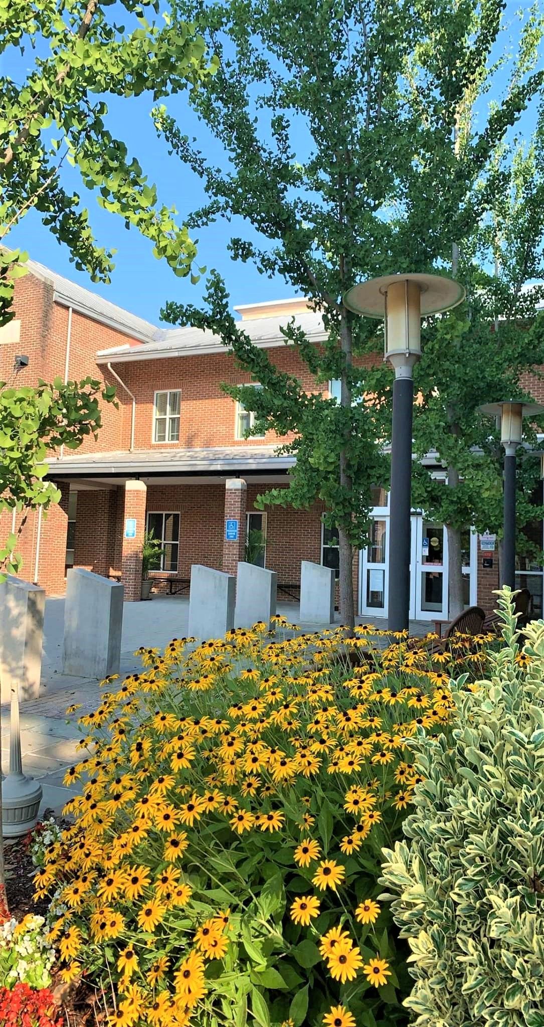 Herndon Senior Center