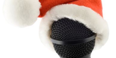 Holiday events are so much fun!