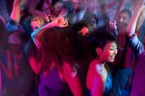 It's a party, and you picked the best DJ