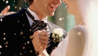 Your wedding should be about you!