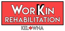 WorKin Rehabilitation Kelowna