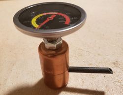 NEW oxalic acid vaporizing pipe