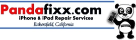 Pandafixx iPhone Repair Services