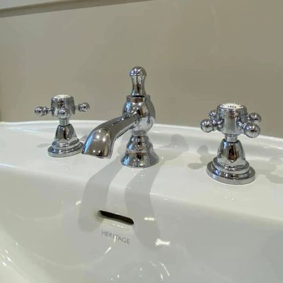 Plumbing services in St Neots
