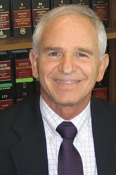 Donald E. Janklow, Attorney at Law