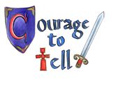 Courage To Tell