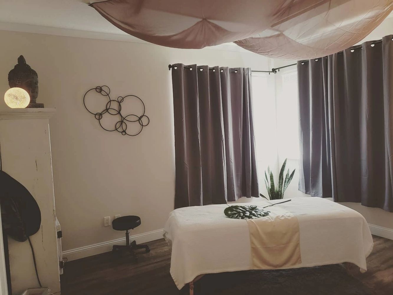 Massage and Facials in Palm Coast