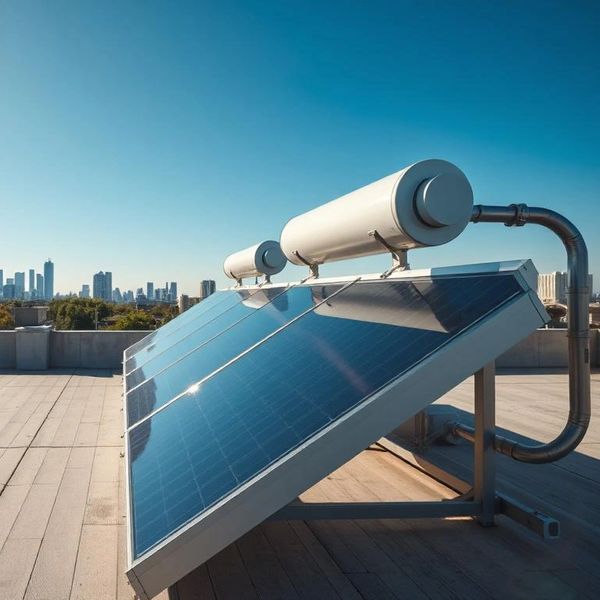 Solar absorbent fins, copper fins, and aluminium-copper fins by Midas India