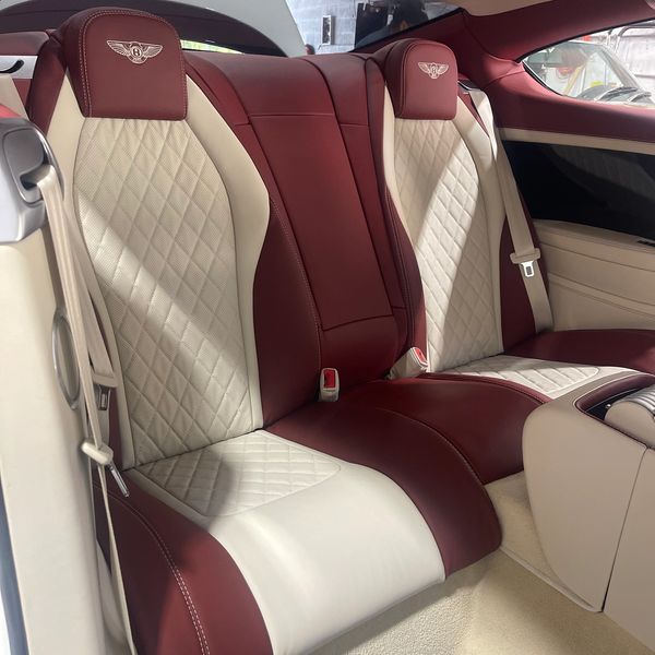 Sanchez Estilo Auto Tapiz