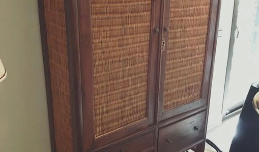 muebles pintados anne charriere