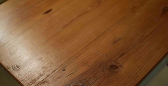 muebles pintados anne charriere