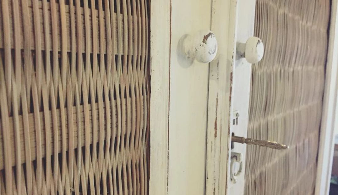 muebles pintados anne charriere