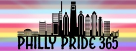 PHILLY PRIDE 365