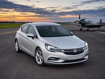 A Selection of Our Used Cars