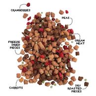 The Simple Food Project Freeze-Dried Raw Pet Food Formulated by a Holistic Veterinarian