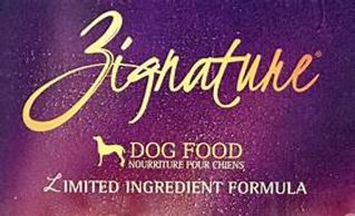 Zignature LIF (LID) Pet Food for Dogs at Wine Country Pet Boutique & Spa