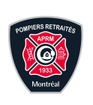 Association des pompiers retraités de Montréal