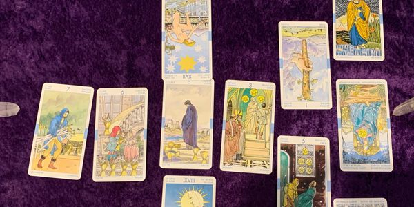 Sample life path spread