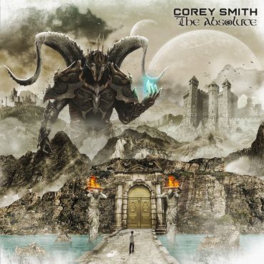 Corey Smith -  The Absolute