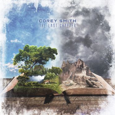 Corey Smith - The Last Chapter