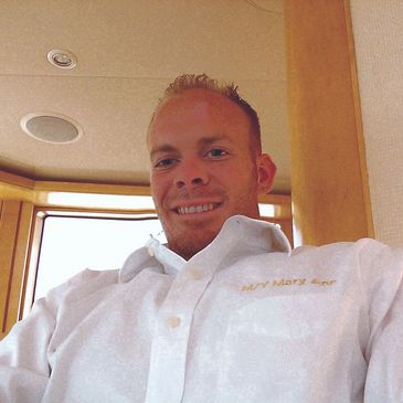 Clean across America Window and gutter cleaning  business owner