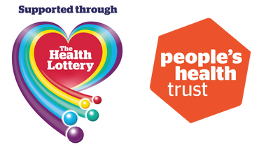 Active Communities is a funding programme for local people with great ideas about how to help create