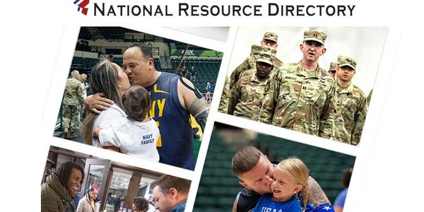 National Resource Directory
