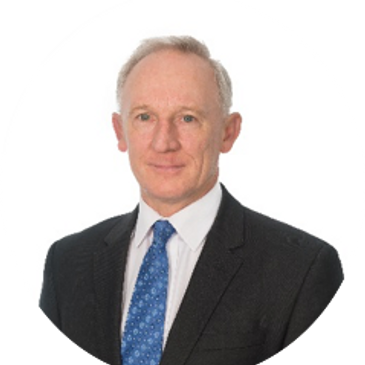 Mark O’Shaughnessy