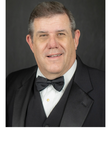 Ill. Mark A. Haines, 33° Active Member for Supreme Council