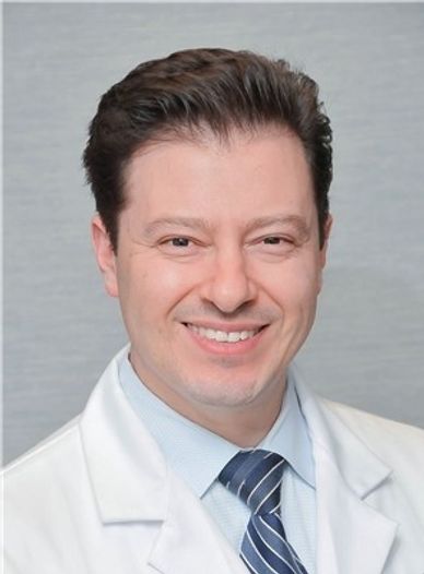 Dr. Mark Shekhman, Orthopedic Surgeon, FRCSC