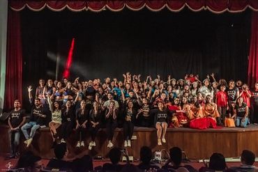 10th Annual Student Showcase by Tarantismo