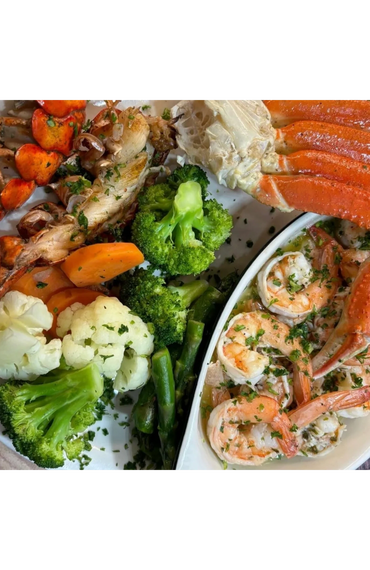 Saturday & Sunday Lobster Special
