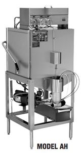 Commercial Dish Machine