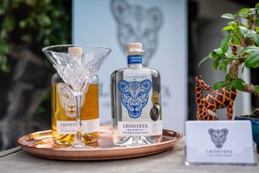 Check out our brand's website's for local events. Leonista is available throughout the Netherlands…