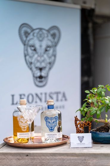 Leonista Cocktail Party at Amstelhaven, Amsterdam. Look out for our events at a venue in your area…