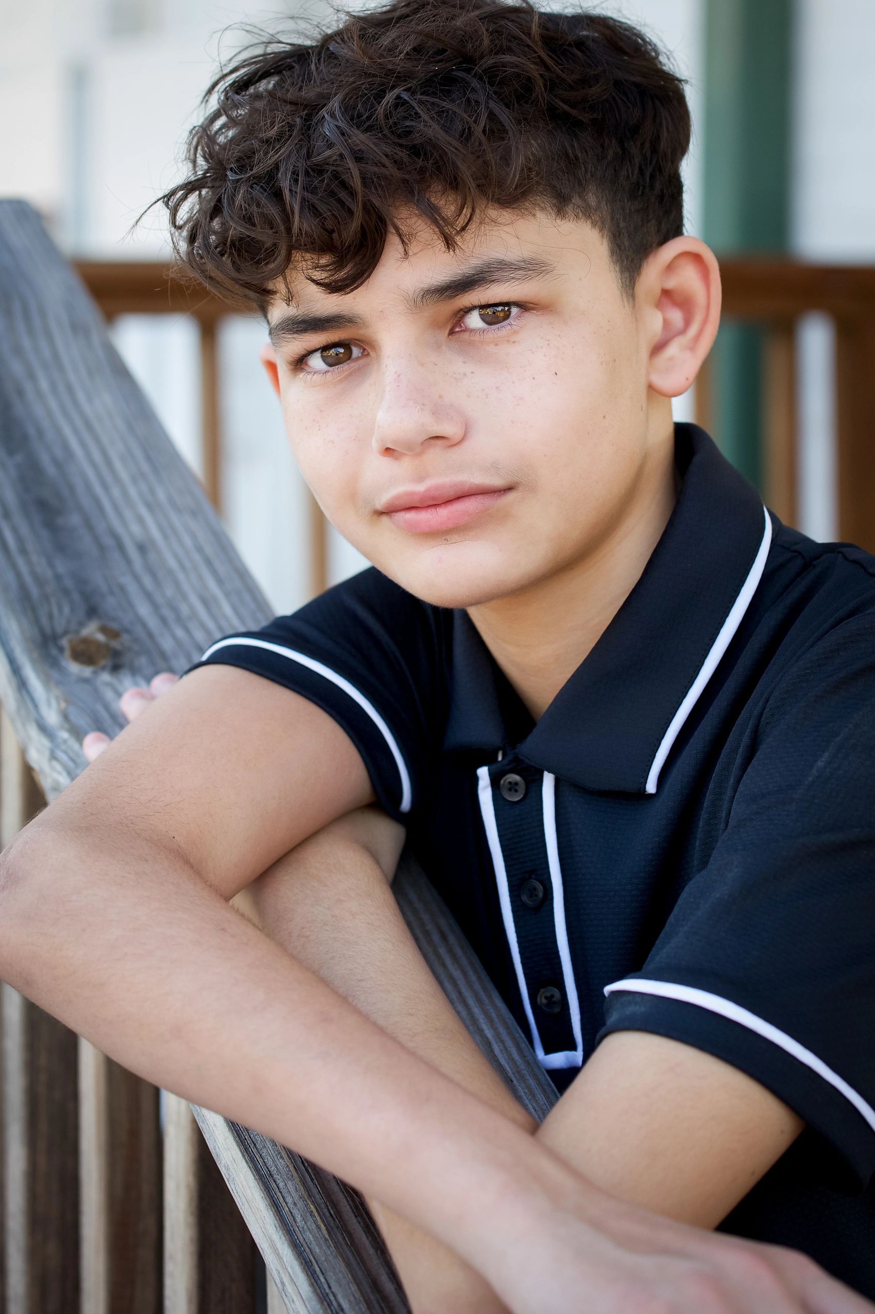 Max Fox US Actor teen, Matchbox Cars the movie