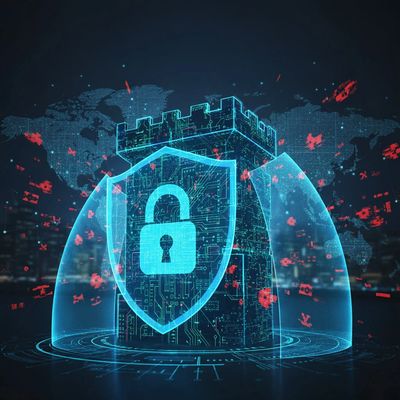 Cybersecurity Services
Network Security Solutions
Data Protection Services
Managed Security Solution