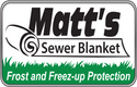 Matt's Sewer/Septic Blankets