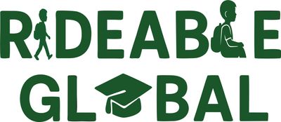 Rideable Global logo