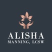 Alisha Manning,LCSW