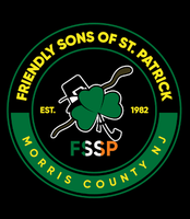 The Friendly Sons of St. Patrick Morris County, NJ