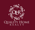 Quality Home Realty
Abbey Khoury
Realtor