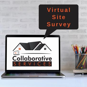 Collaborative Services offers several ways to get specific pricing including virtually.