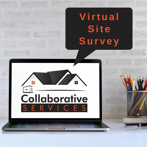 Collaborative Services offers many ways to get pricing for your home generator, including virtual.