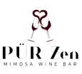 Pur Zen Mimosa Wine Bar