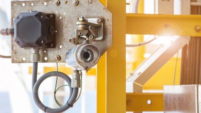 F&G Detection Engineering, Fire and Gas Engineering, FIre and Gas Coverage Mapping, F&G mapping