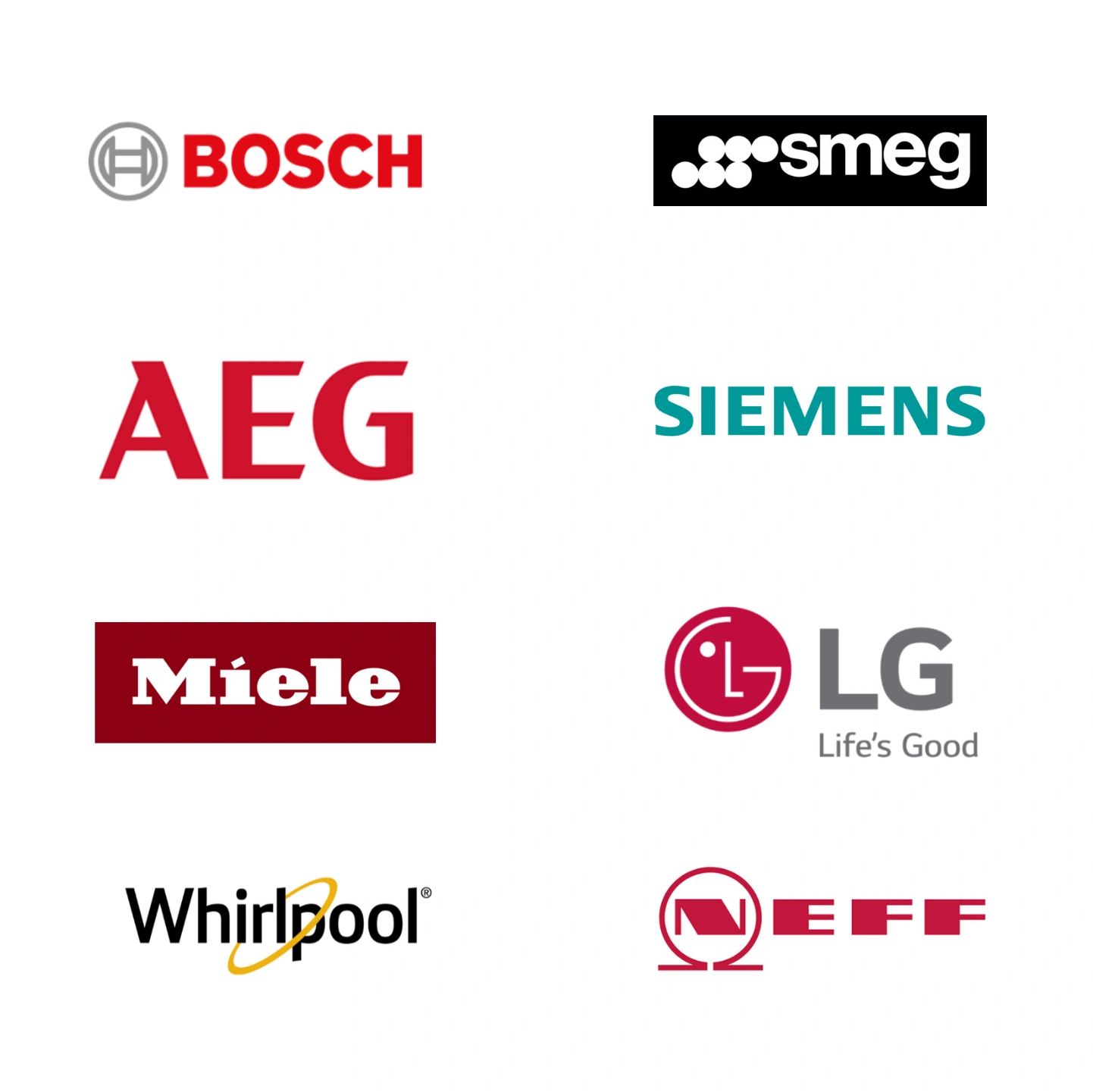 Kitchen appliance fitter