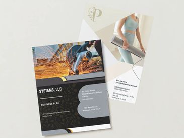 IMMIGRATION BUSINESS PLANS SAMPLES