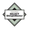 Certainteed Select Shingle Master