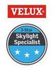 Velux Skylight Specialist.
